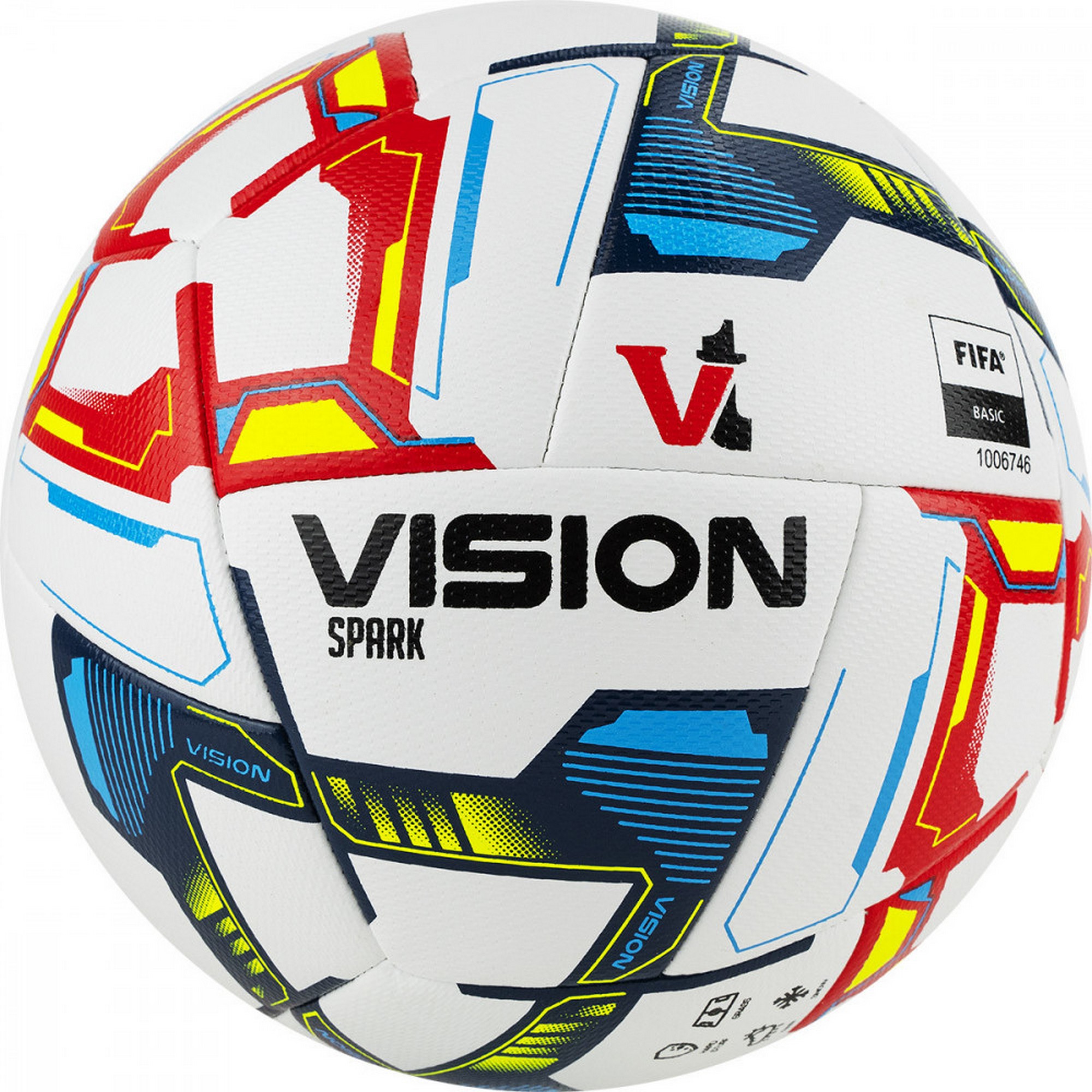   Torres Vision Spark, FIFA Basi FV321045 .5