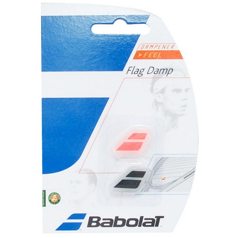 фото Виброгаситель babolat flag damp 700032-189