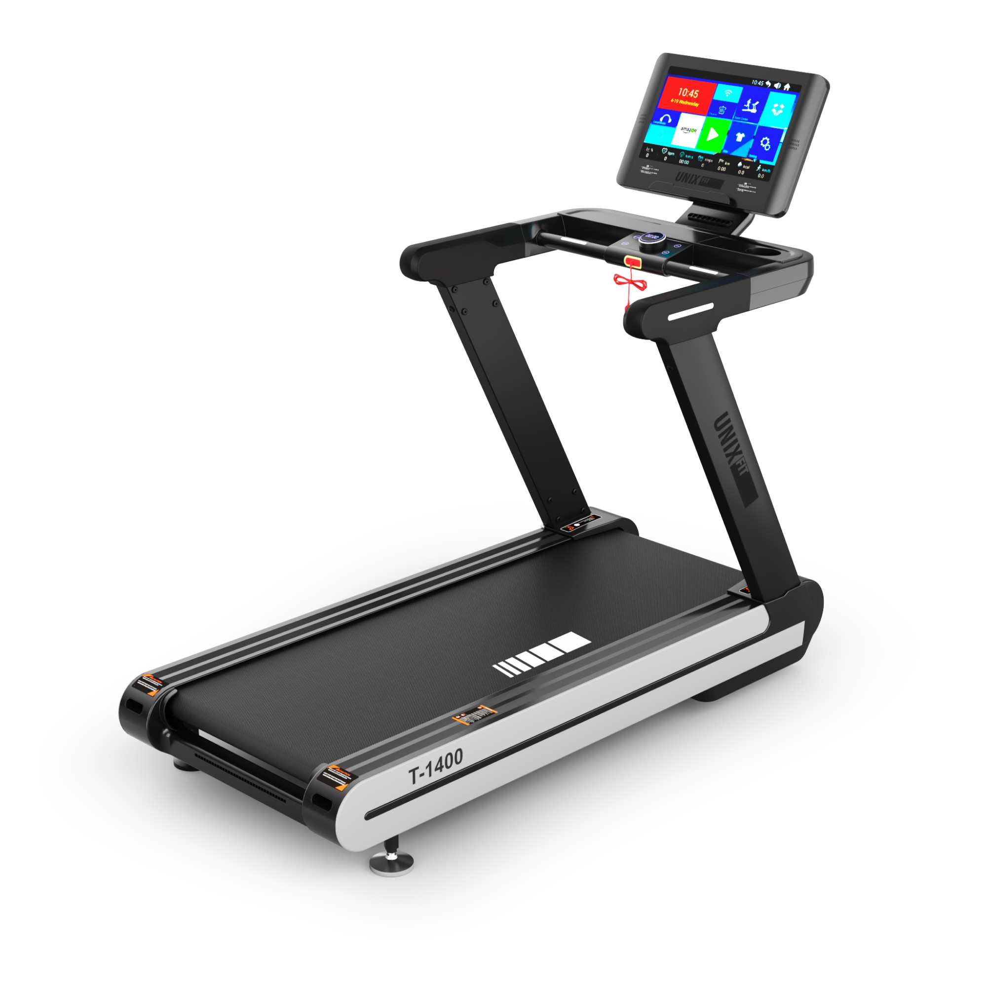   UnixFit T-1400 PRO (18, 5 quot; TFT) TDT1400PRO18