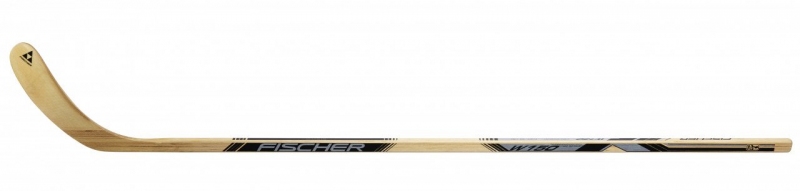 Клюшка Fischer W150 Wood INT R