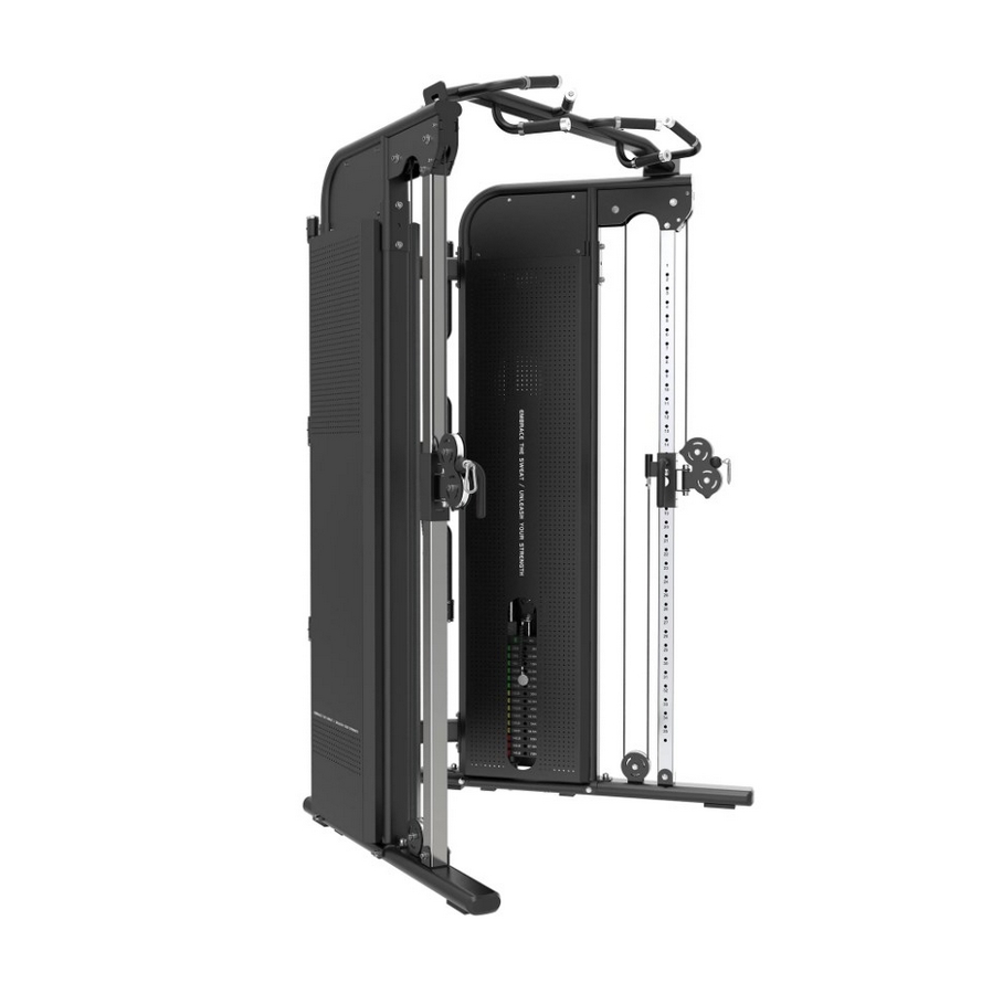 Многофункциональный силовой комплекс Protrain GT-FTS 898_900