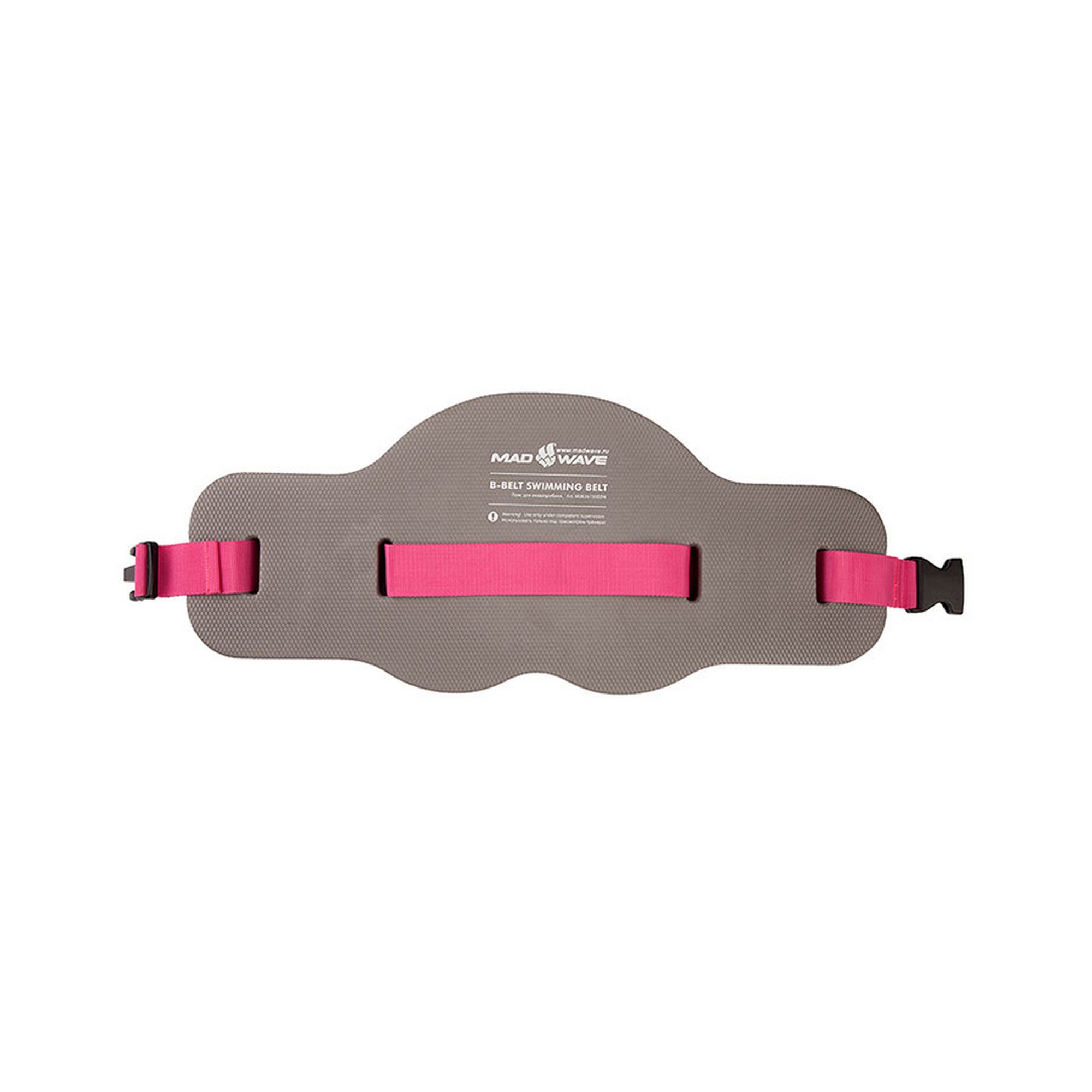 Пояс для плавания Mad Wave Swimming B-Belt M0826 15 0 00W 2000_2000