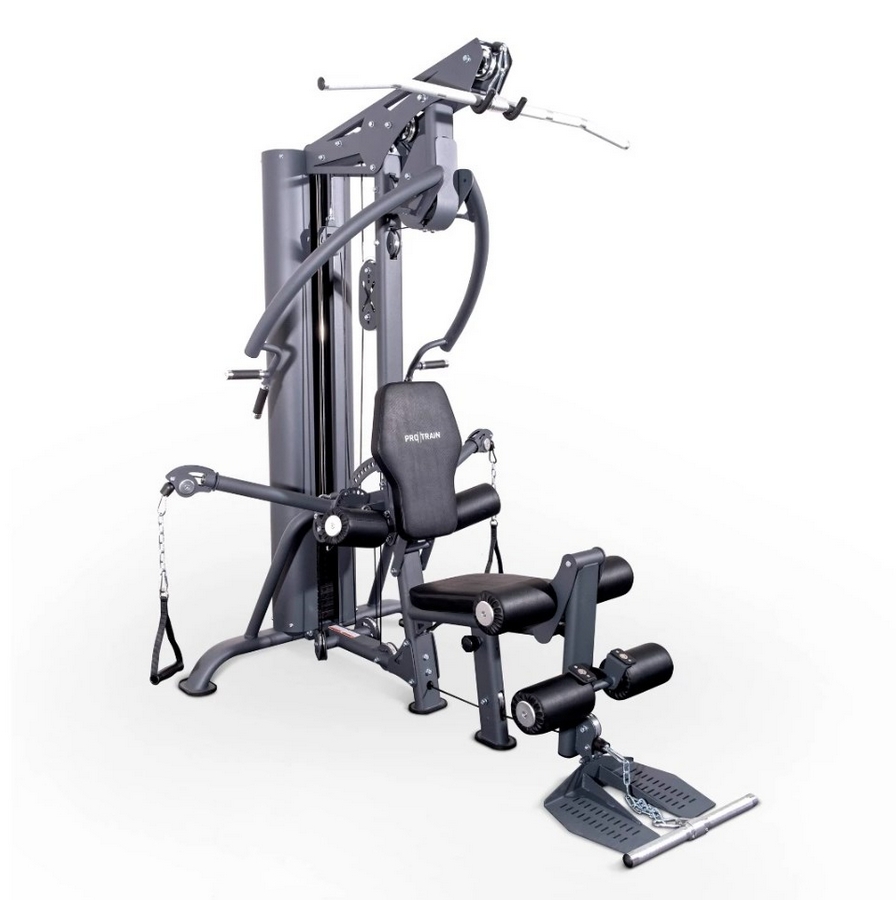 Многофункциональная станция Protrain PR-HG8800B черный 896_900