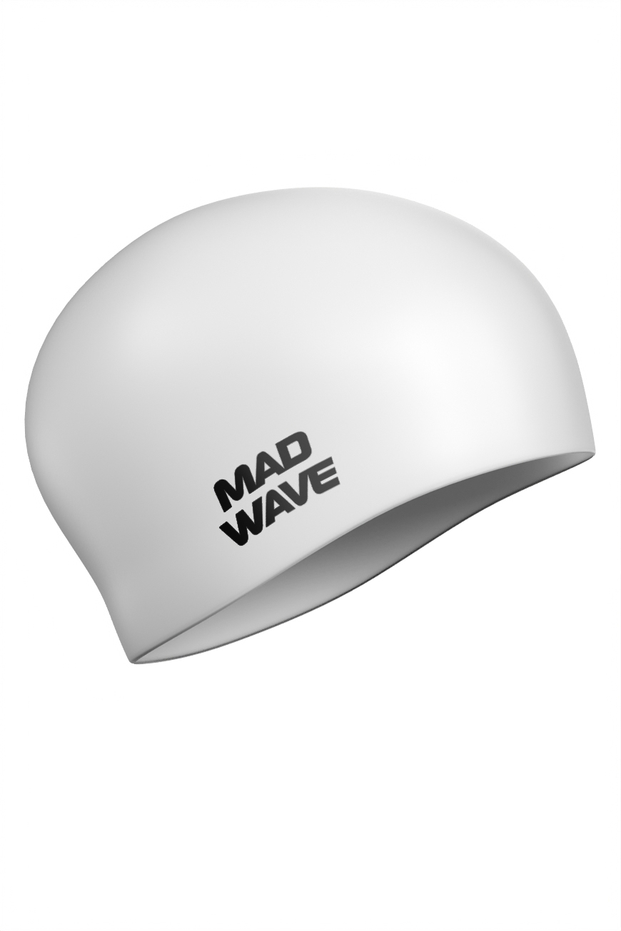    Mad Wave LONG HAIR Silicone M0511 01 0 02W