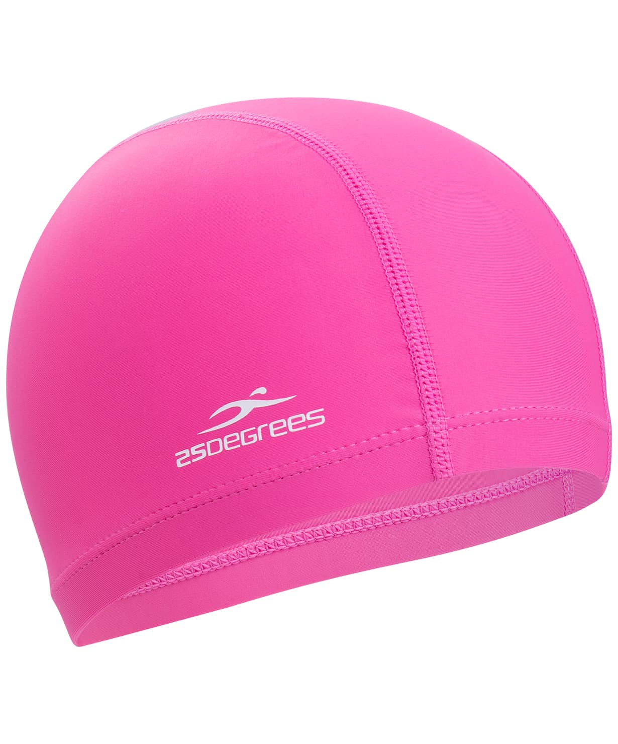 

Шапочка для плавания 25DEGREES Essence Pink, полиамид