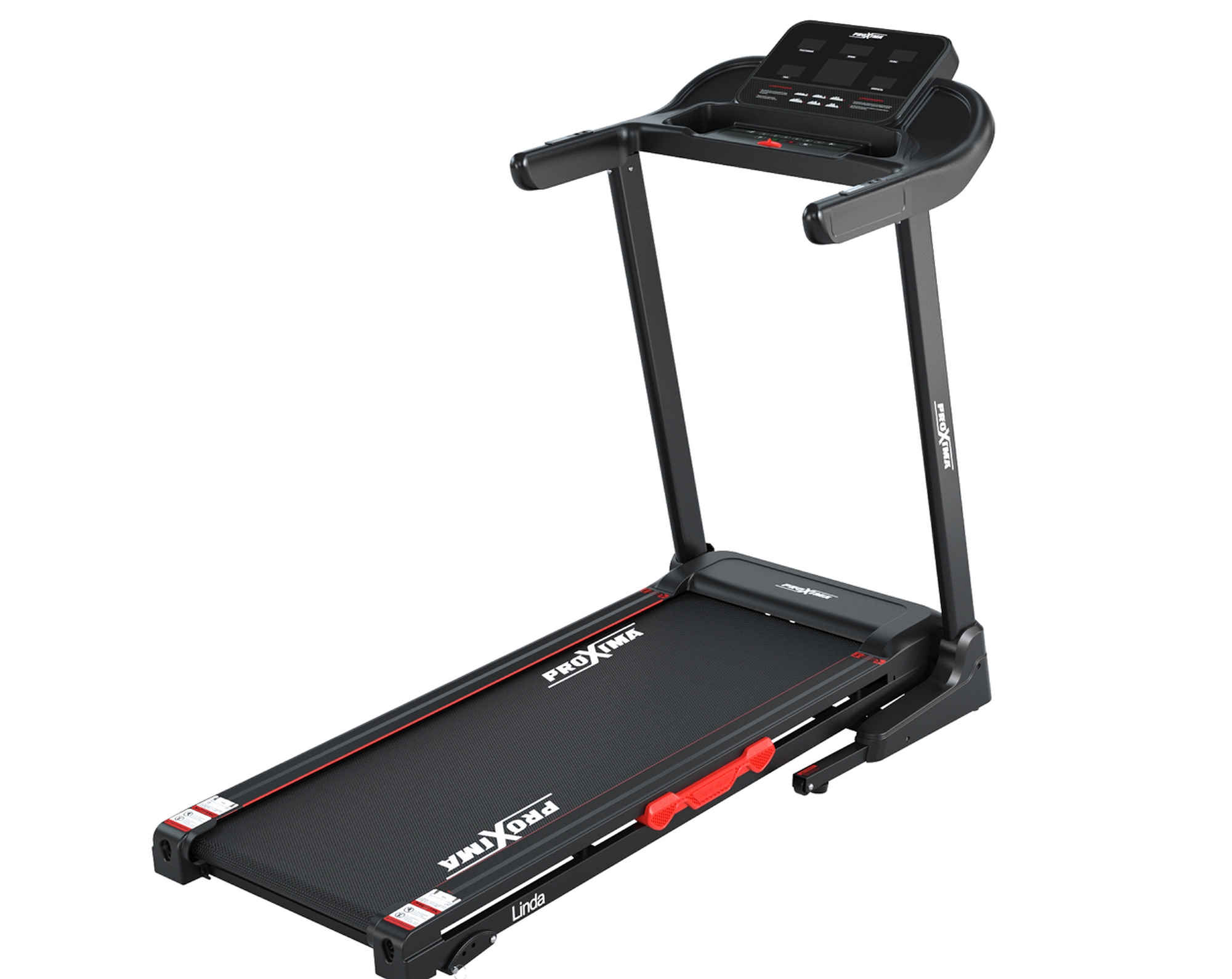 

Беговая дорожка электрическая Proxima Linda PROT-231