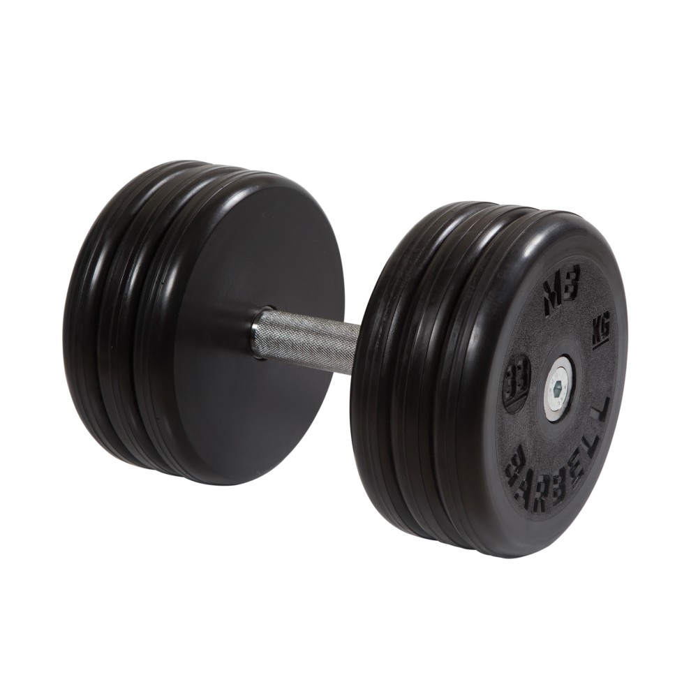  MB Barbell    \  33  MB-FdbEM-B33