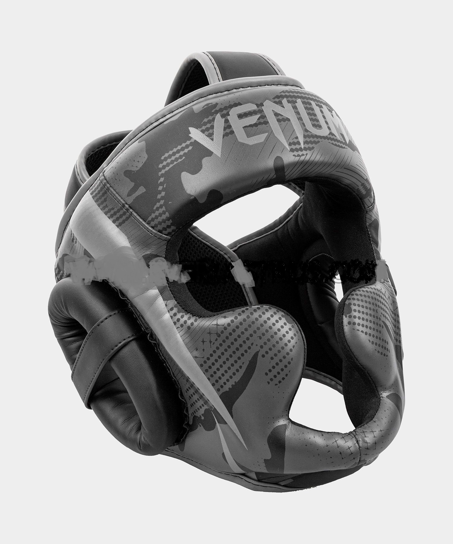 Шлем Elite сер/камуф. Venum VENUM-1395-536