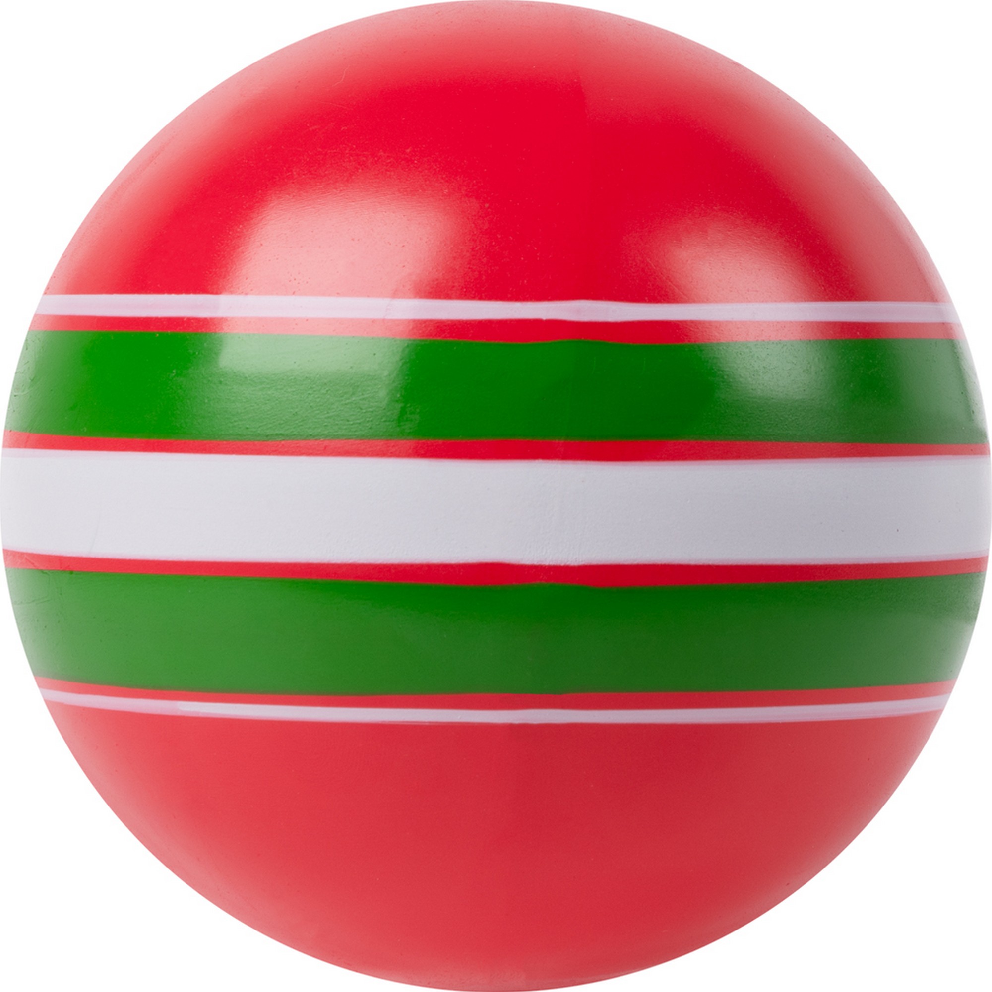Мяч детский Классика ручное окрашивание, d12,5см, резина Р3-125-Кл мультиколор 2000_2000