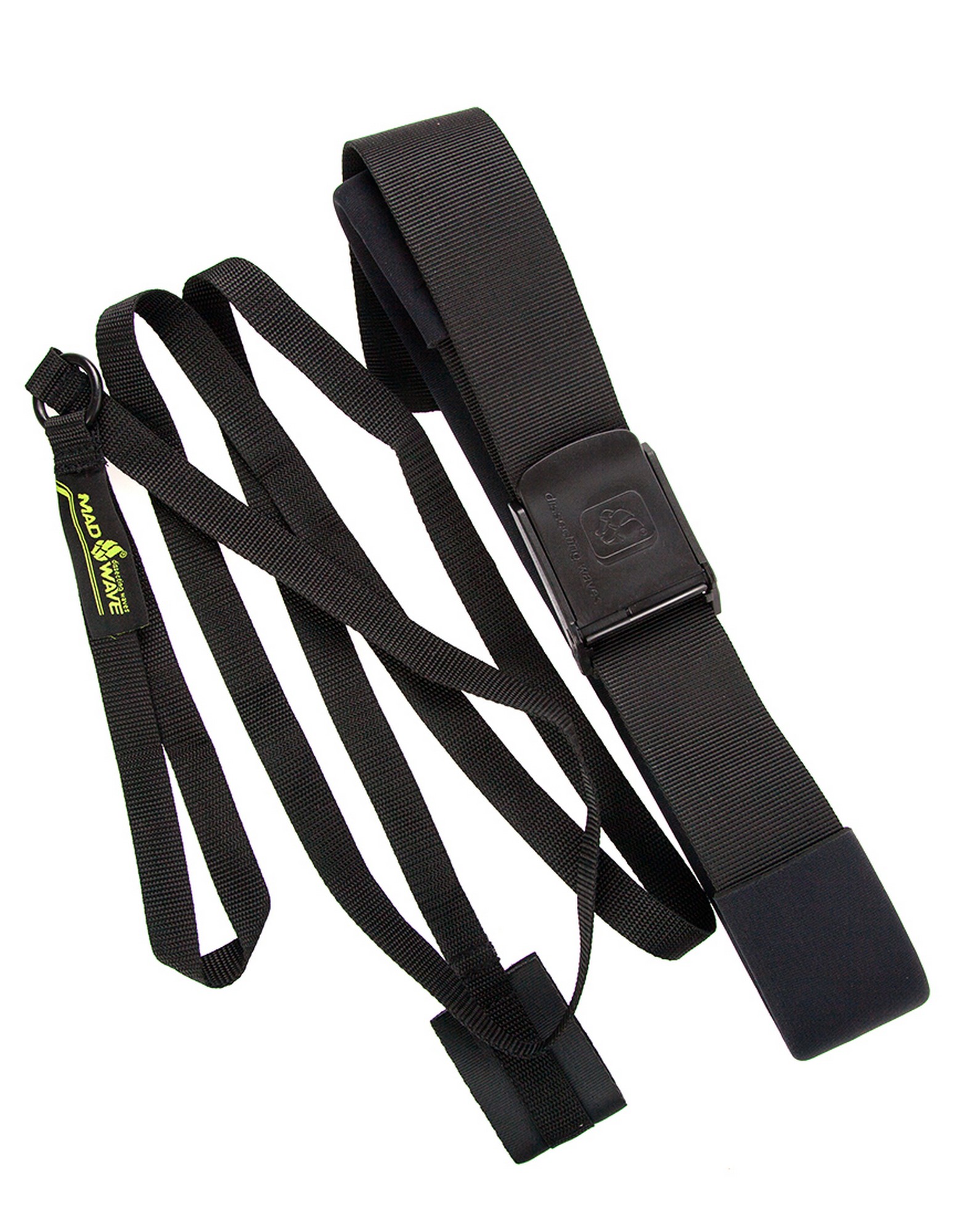   Mad Wave Belt Trainer M0771 05 0 00W 