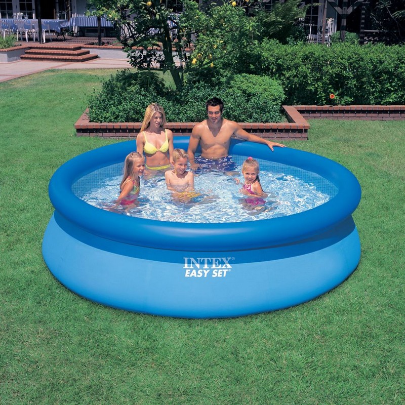 Бассейн 305х76см Intex Easy Set 28120 800_800