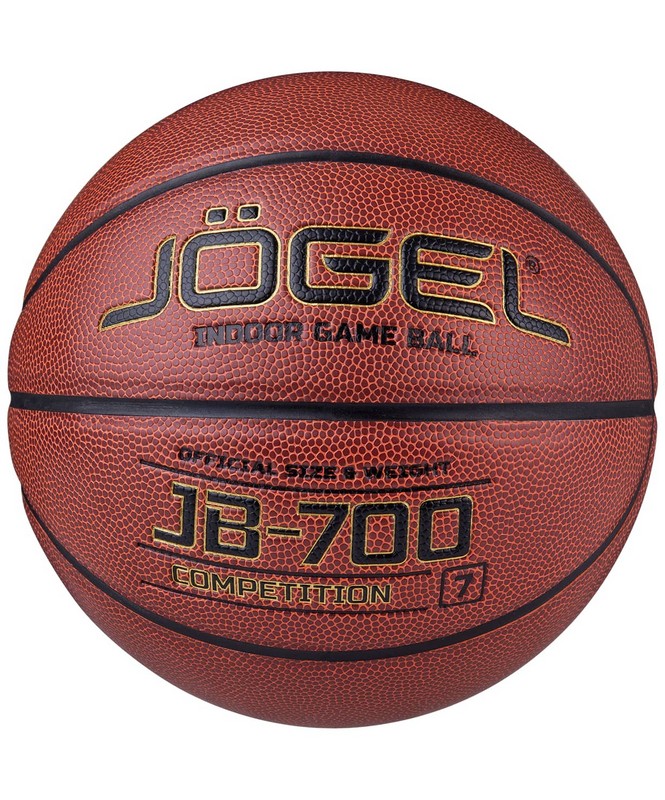 Купить Мяч баскетбольный Jögel JB-700 р.7,