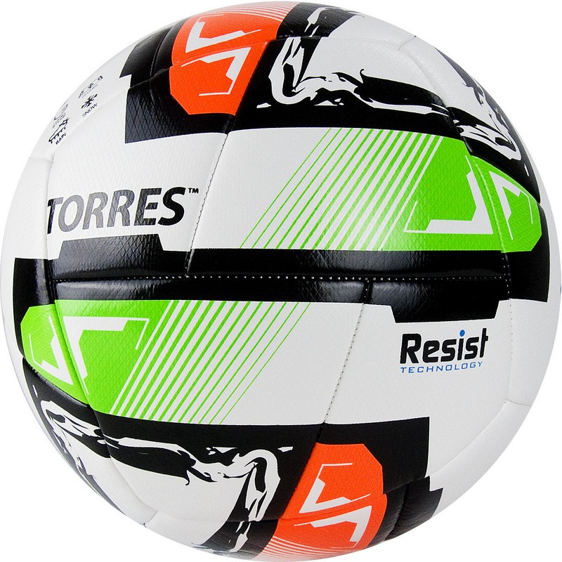   Torres Resist F321045 .5