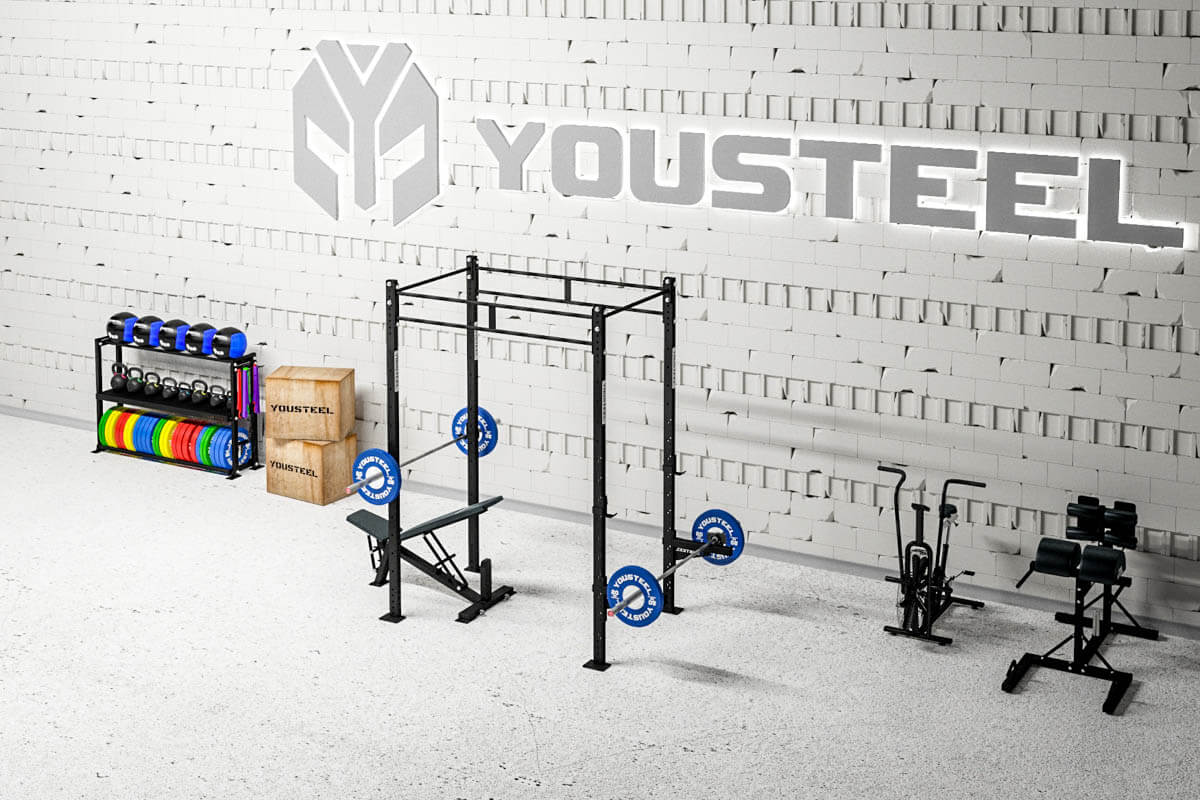   YouSteel -1100-1800-1