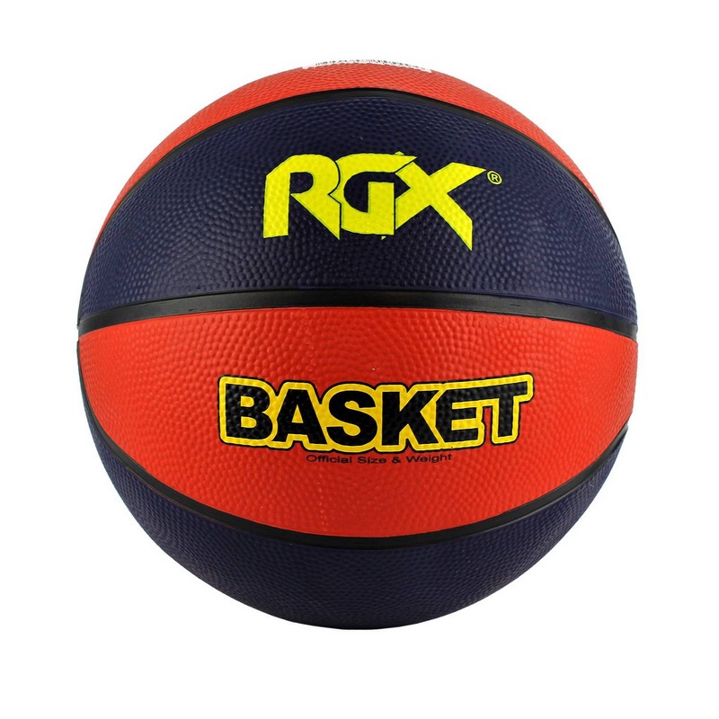 Купить Мяч баскетбольный RGX BB-1902 р.7,