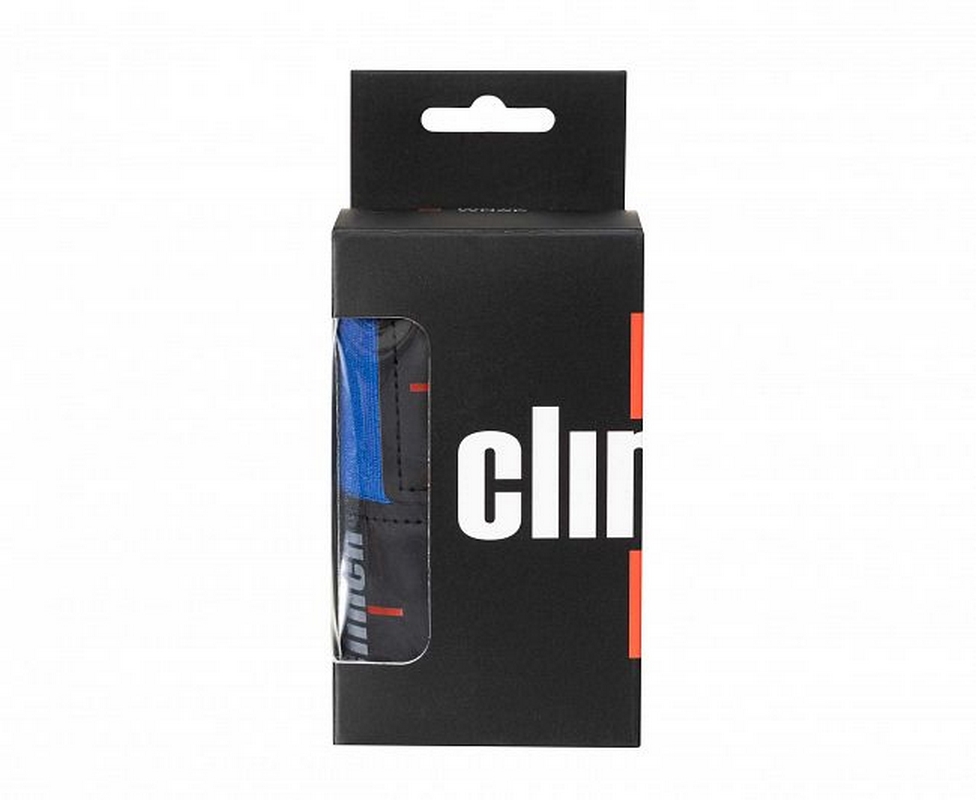 Бинты боксерские 255см Clinch Boxing Hand Wrap Power Flex C239 синий 976_800