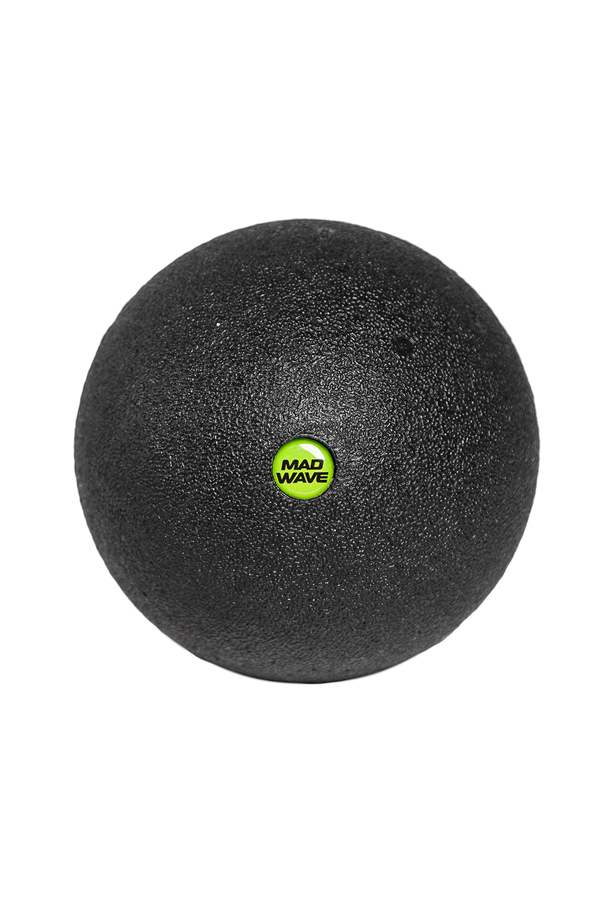 Массажер Mad Wave MASSAGE BALL M1391 17 1 01W