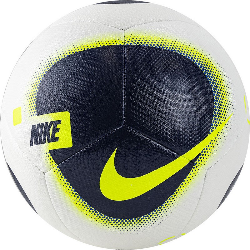 Купить Мяч футзальный Nike Futsal Pro DM4154-100 р.4,