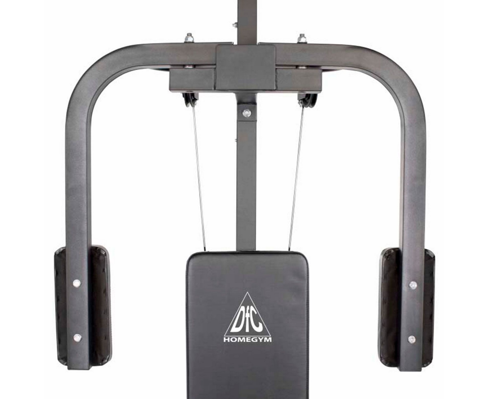 Силовой комплекс, машина Смита DFC Homegym D943 2000_1636