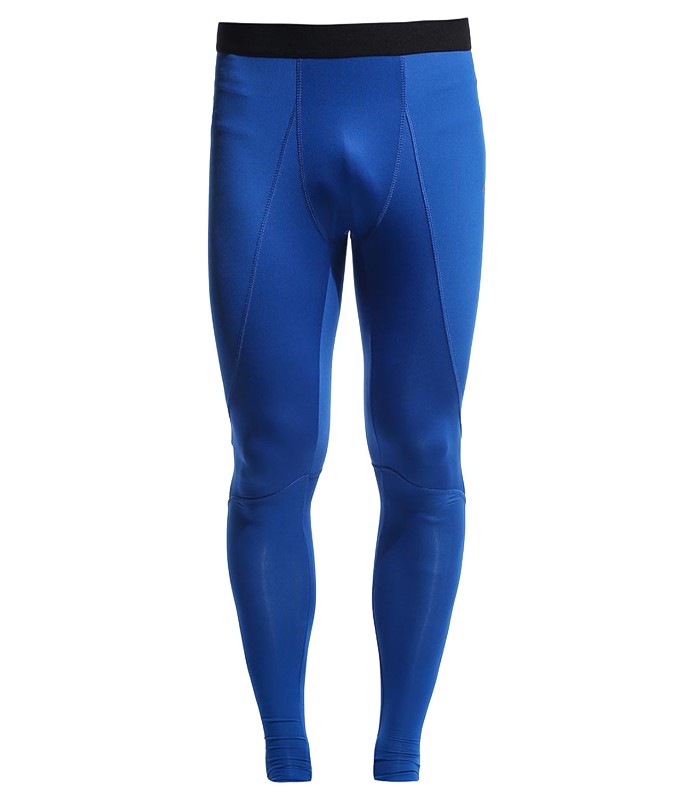 

Лосины Umbro Recovery tight длинные мужские 61477U (030) синие