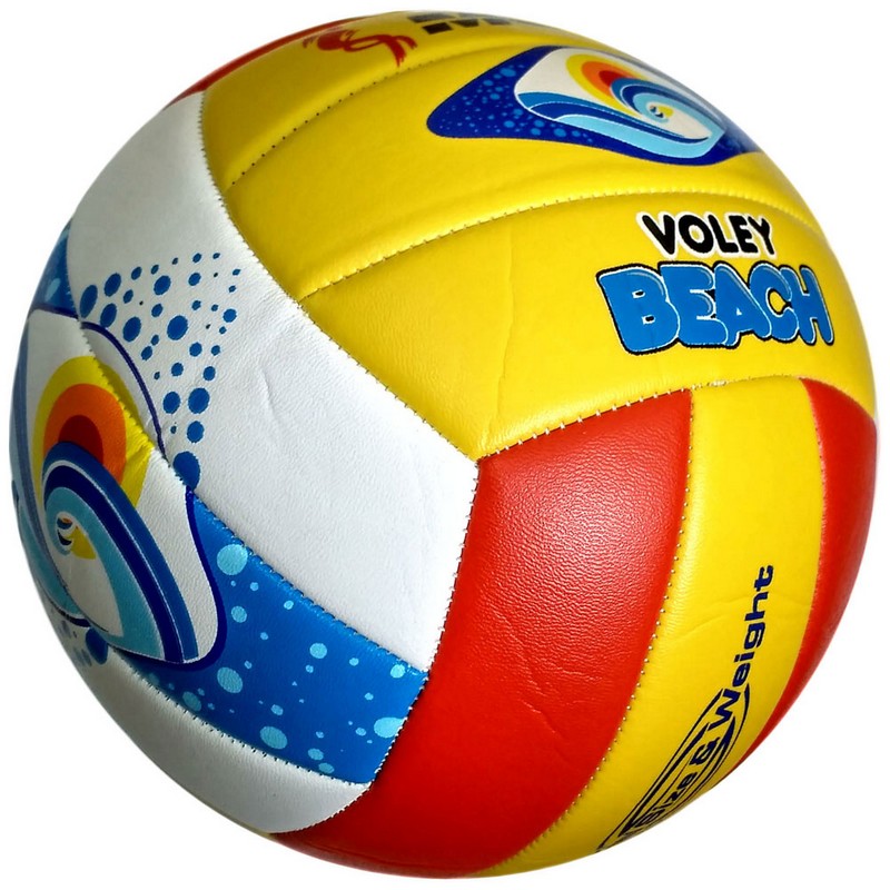 Купить Мяч волейбольный Meik 511 R18037-3 р.5,