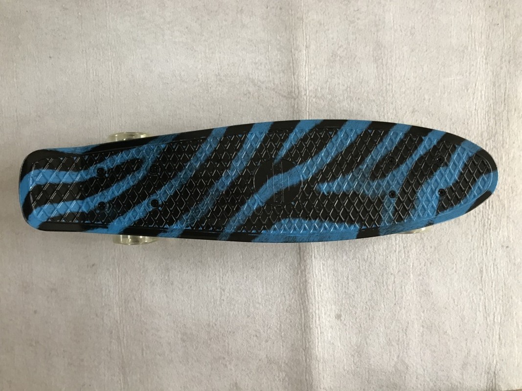 

Миниборд Novus NPB-19.18 (22,5x6)