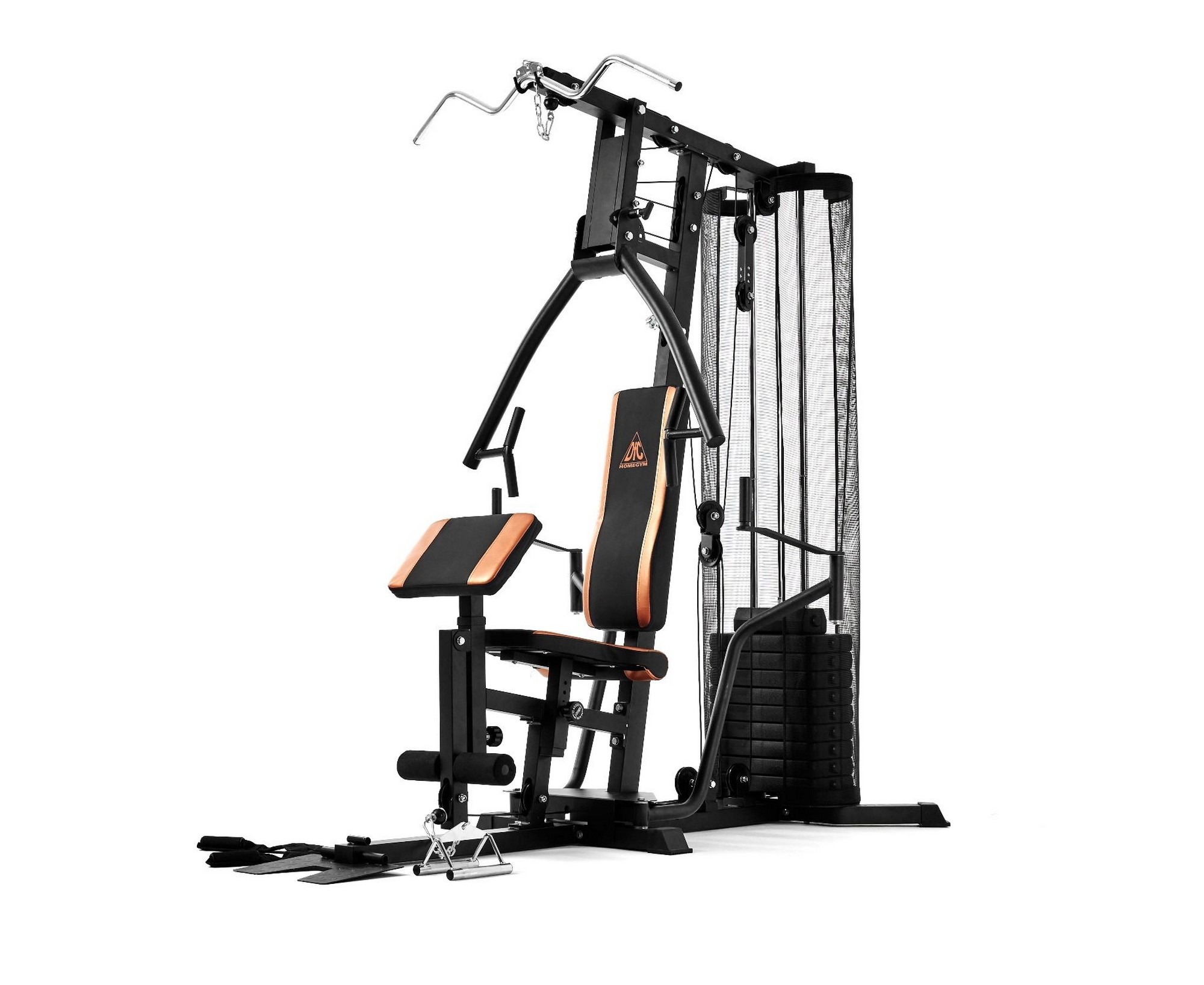   DFC HomeGym D5125