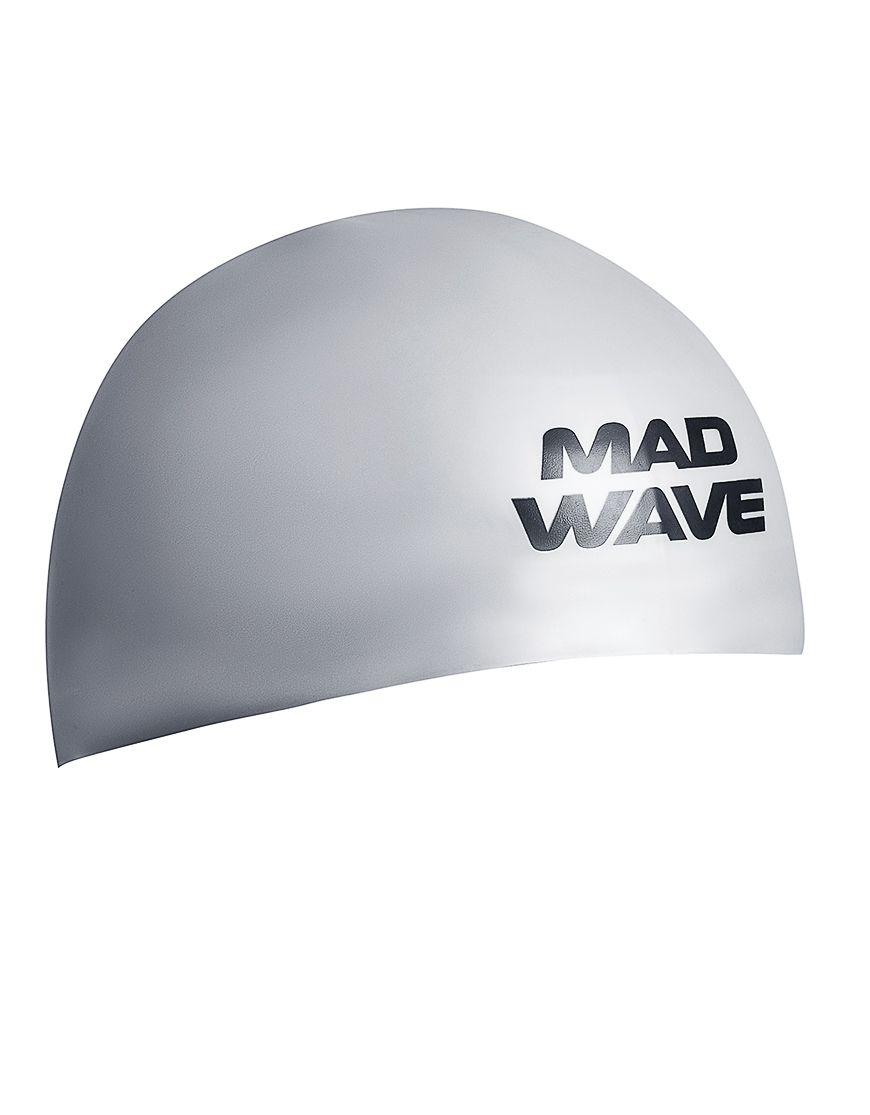 Купить Силиконовая шапочка Mad Wave D-CAP FINA Approved M0537 01 2 17W,