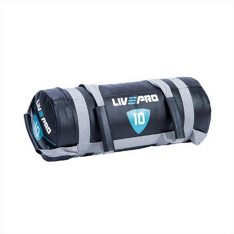  Live Pro Power Bag LP8120-10