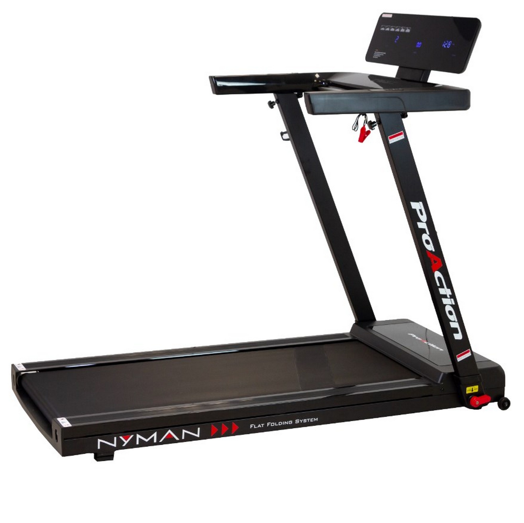    Bh Fitness NYMAN G6400