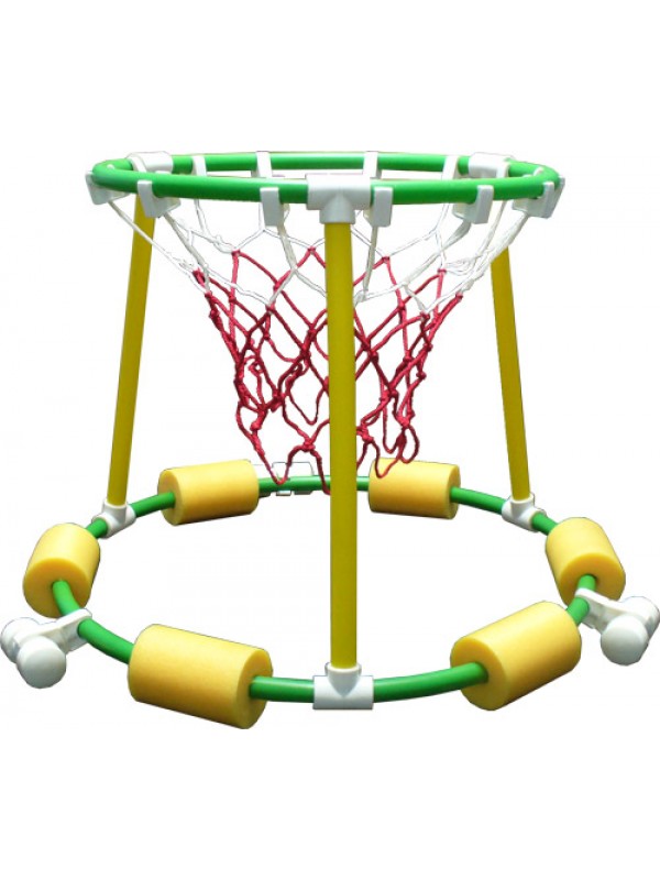 Баскетбол на воде корзина (пластик) 1017
