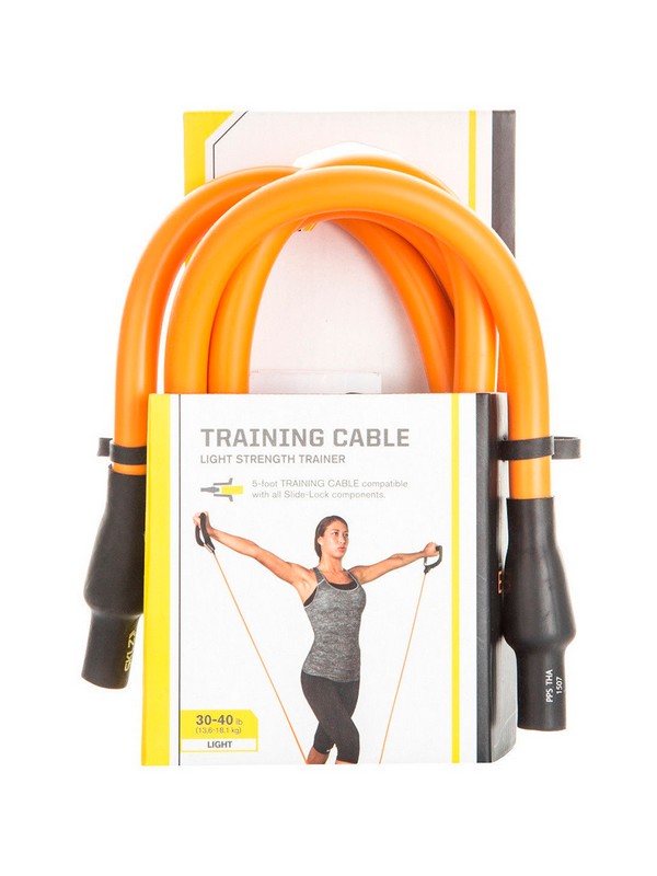 Силовой трос SKLZ Training Cable (Кабель) TC30BX-LGT