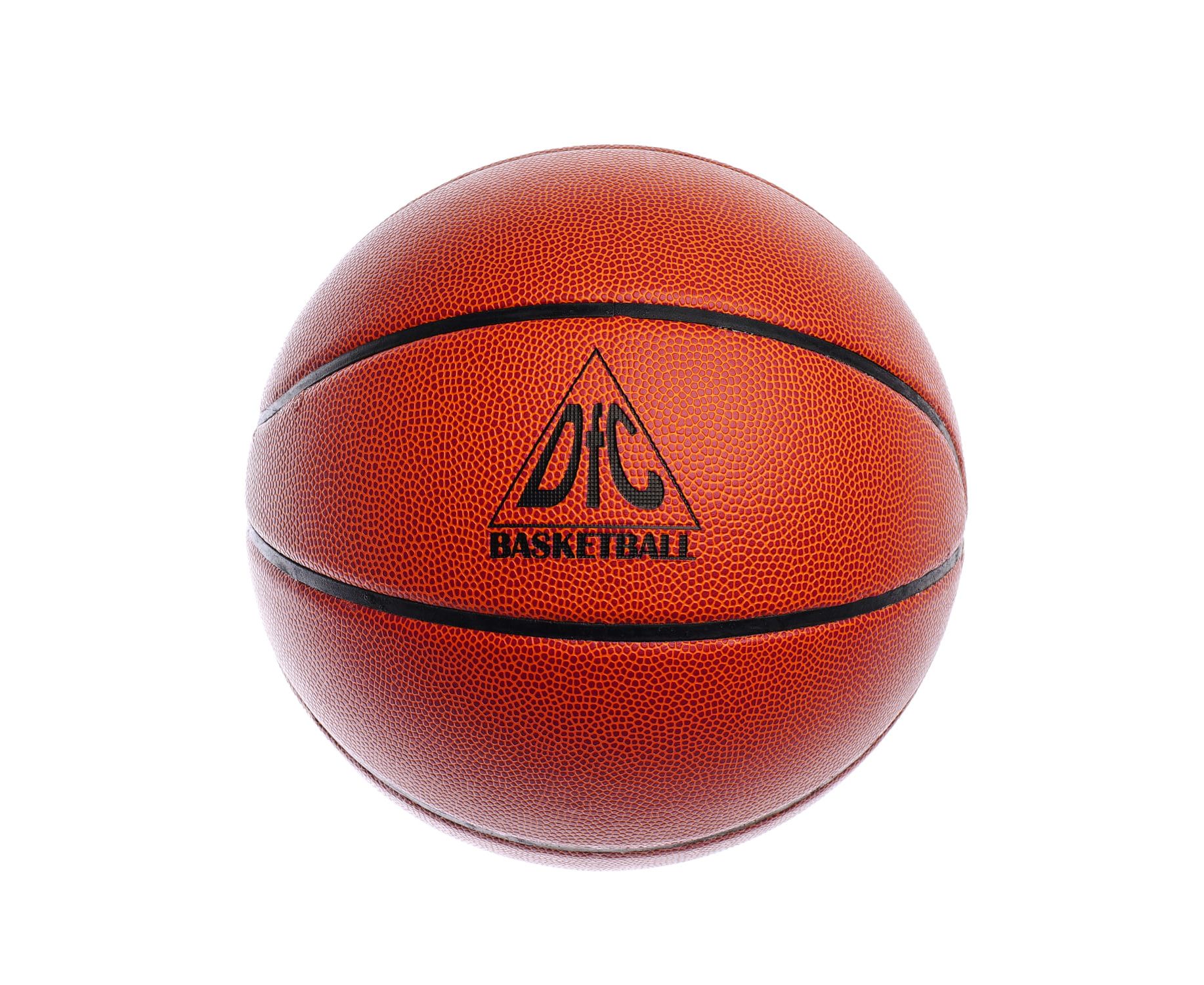 Баскетбольный мяч DFC BALL5P р.5 1834_1500