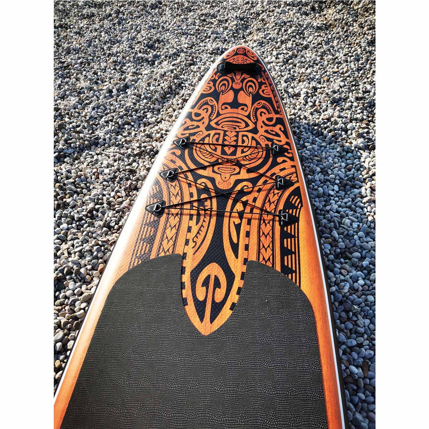Сапборд Alpha Caprice MAORI-12.6 WOOD Maori 12,6S 1500_1500