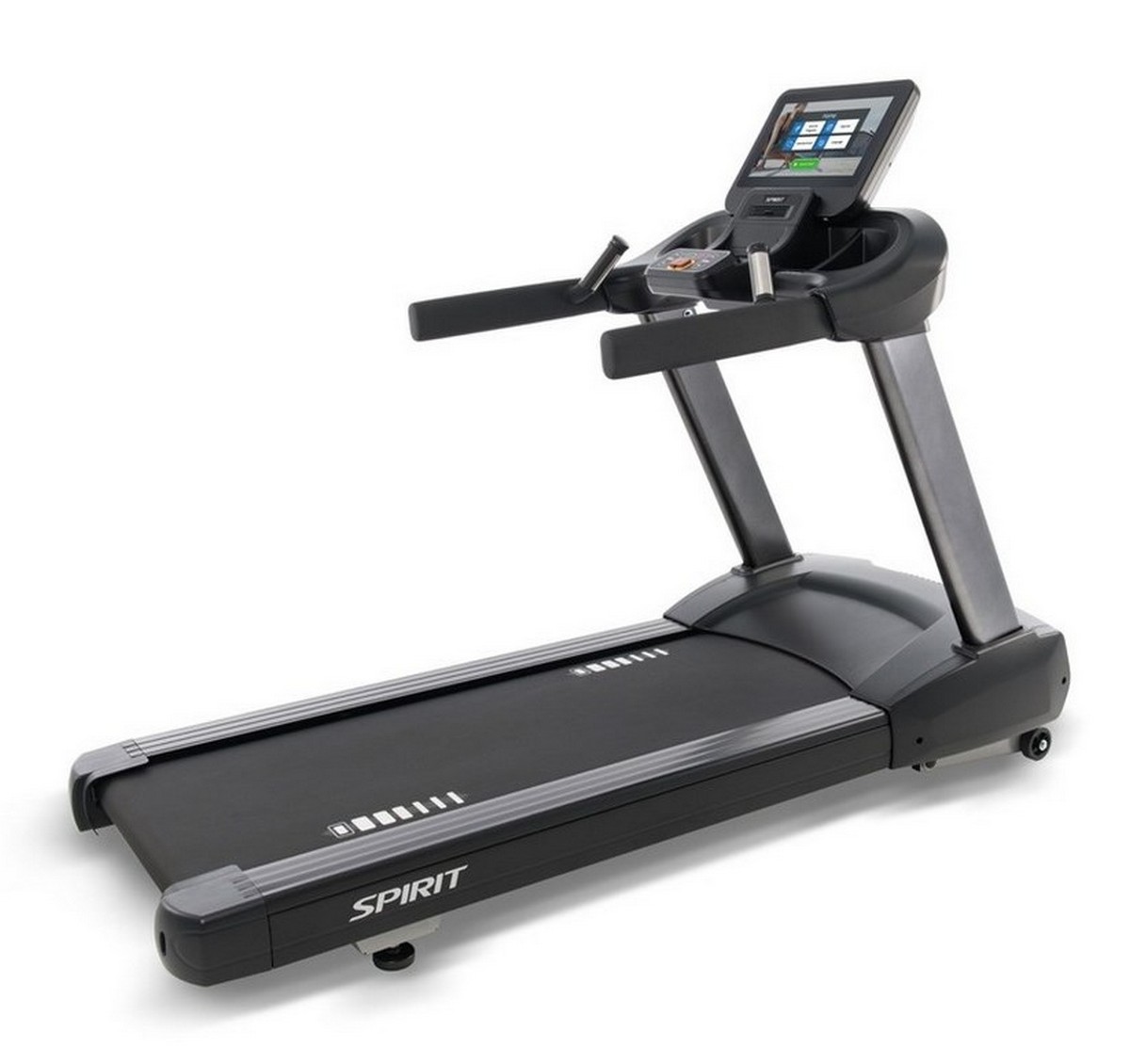 Беговая дорожка Spirit Fitness CT800ENT+