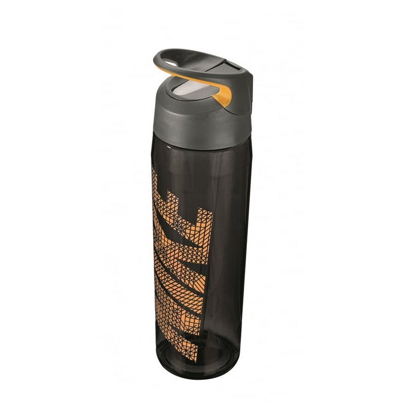 

Бутылка для воды Nike TR Hypercharge Straw Bottle 32oz antracite/laser orange/laser orange
