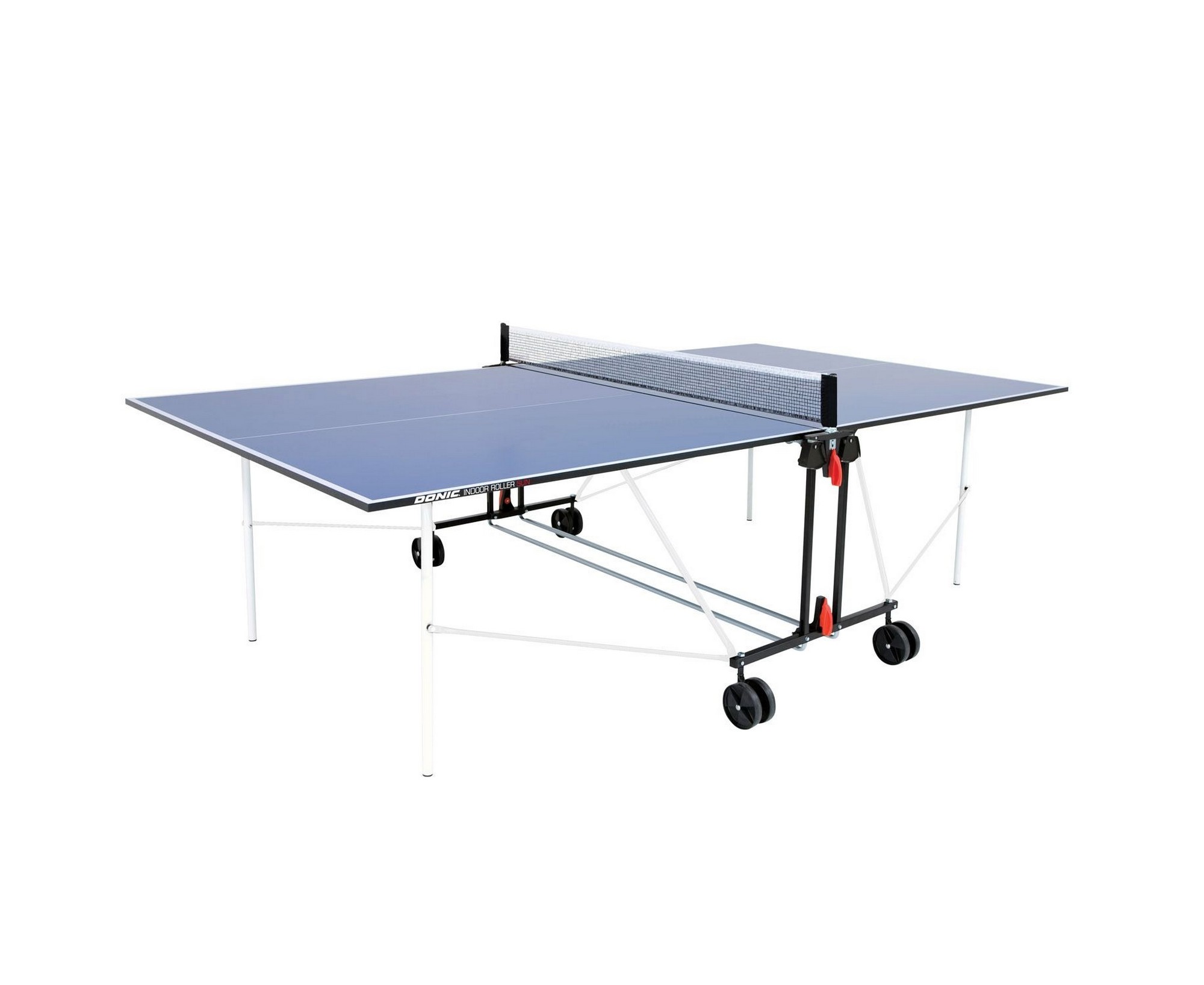 Купить Теннисный стол Donic Indoor Roller SUN 230222-B blue,