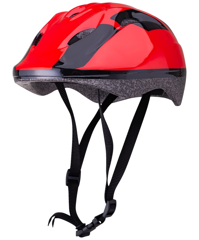 Шлем защитный Ridex Robin, красный - фото 1