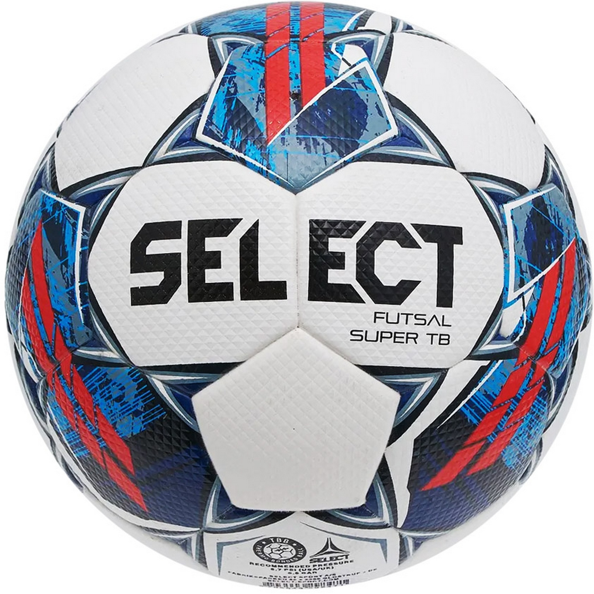   Select Futsal Super TB, FIFA Pro 3613460003 .4