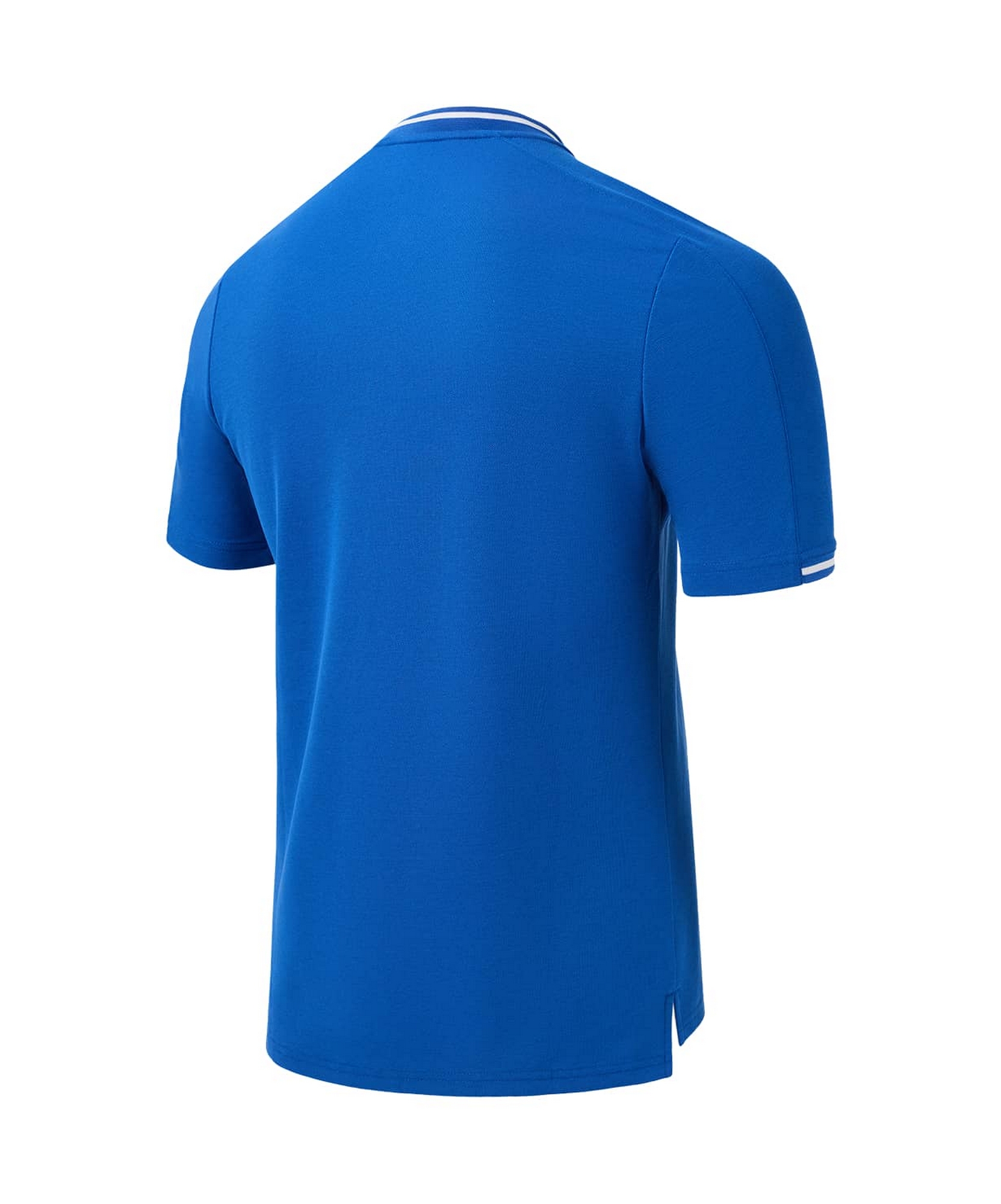 Поло Jogel DIVISION PerFormDRY Polo, синий 1663_2000
