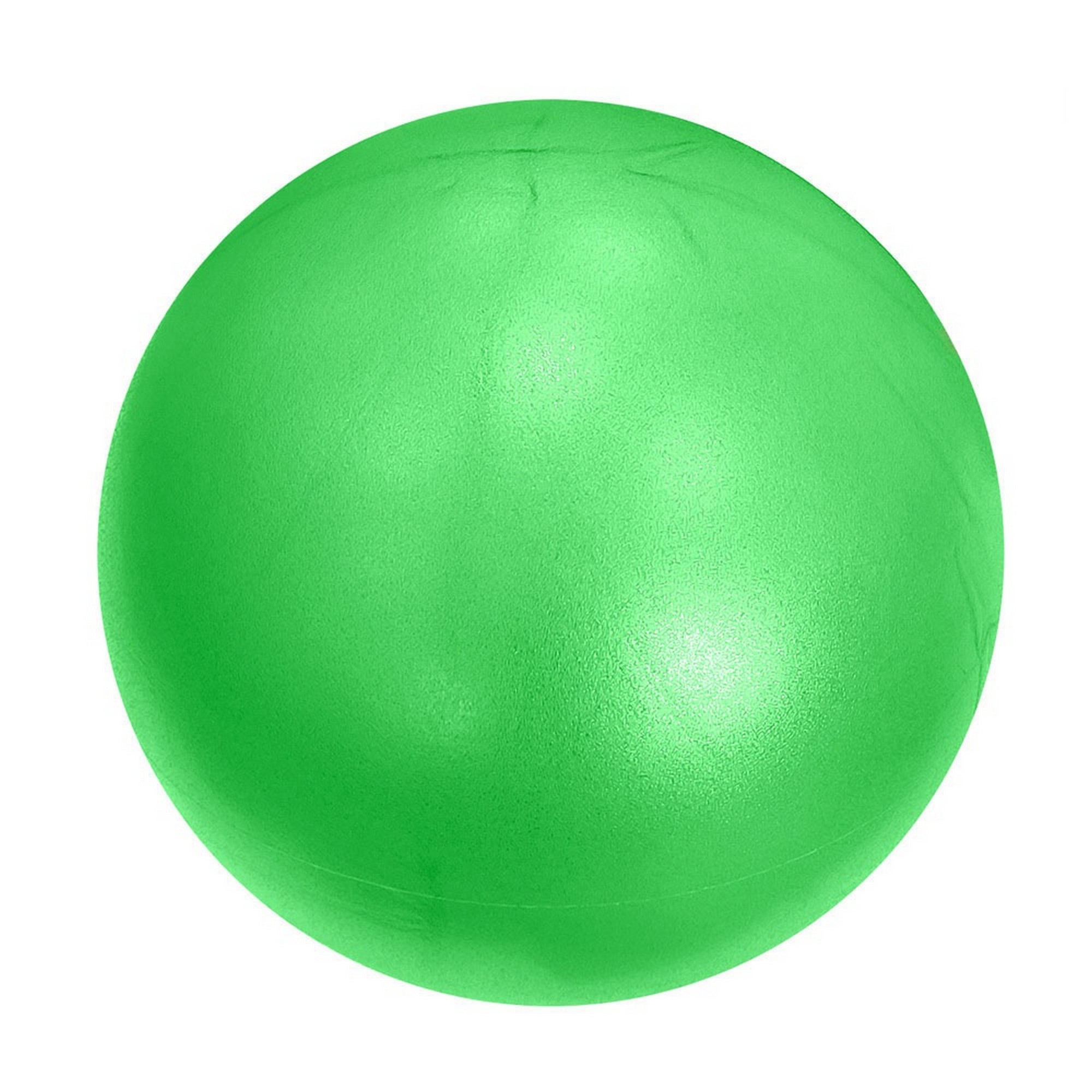 Купить Мяч для пилатеса d20 см Sportex E3913143 зеленый,