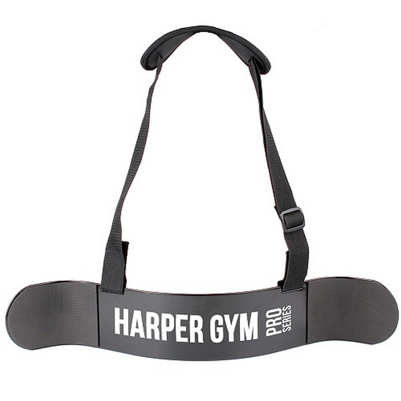    () Harper Gym NT30085