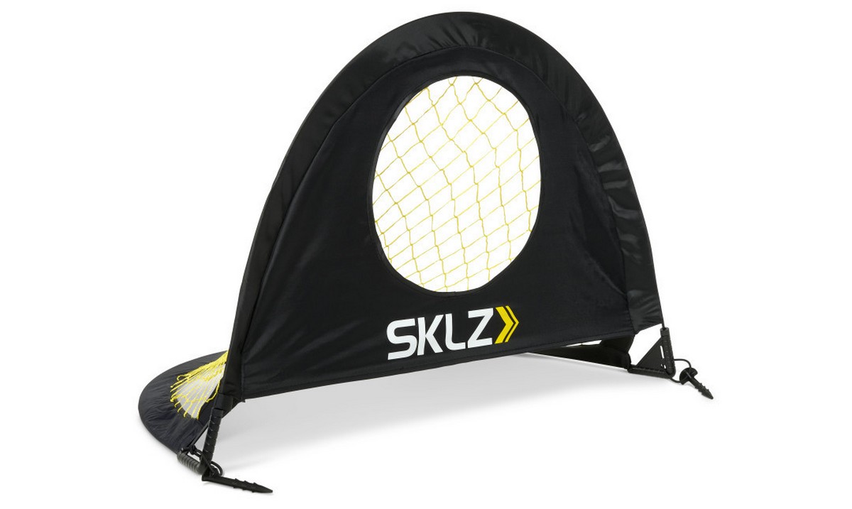 Тренажер для отработки точности ударов SKLZ Precision Pop Goal 3 235853