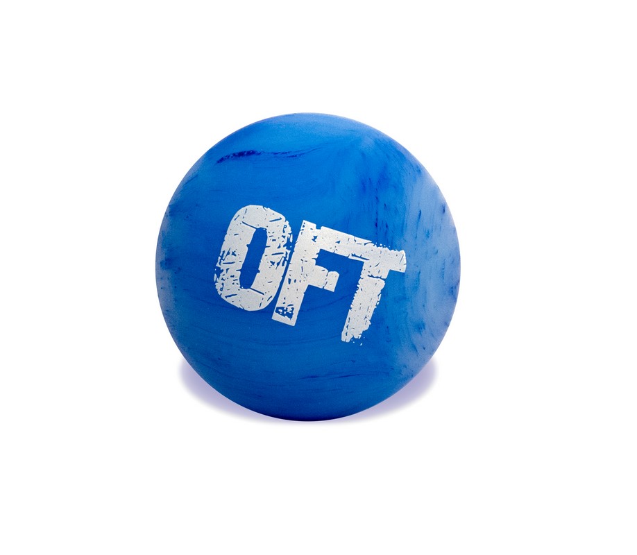 Мяч для МФР Original Fit.Tools одинарный FT-NEPTUNE - фото 1