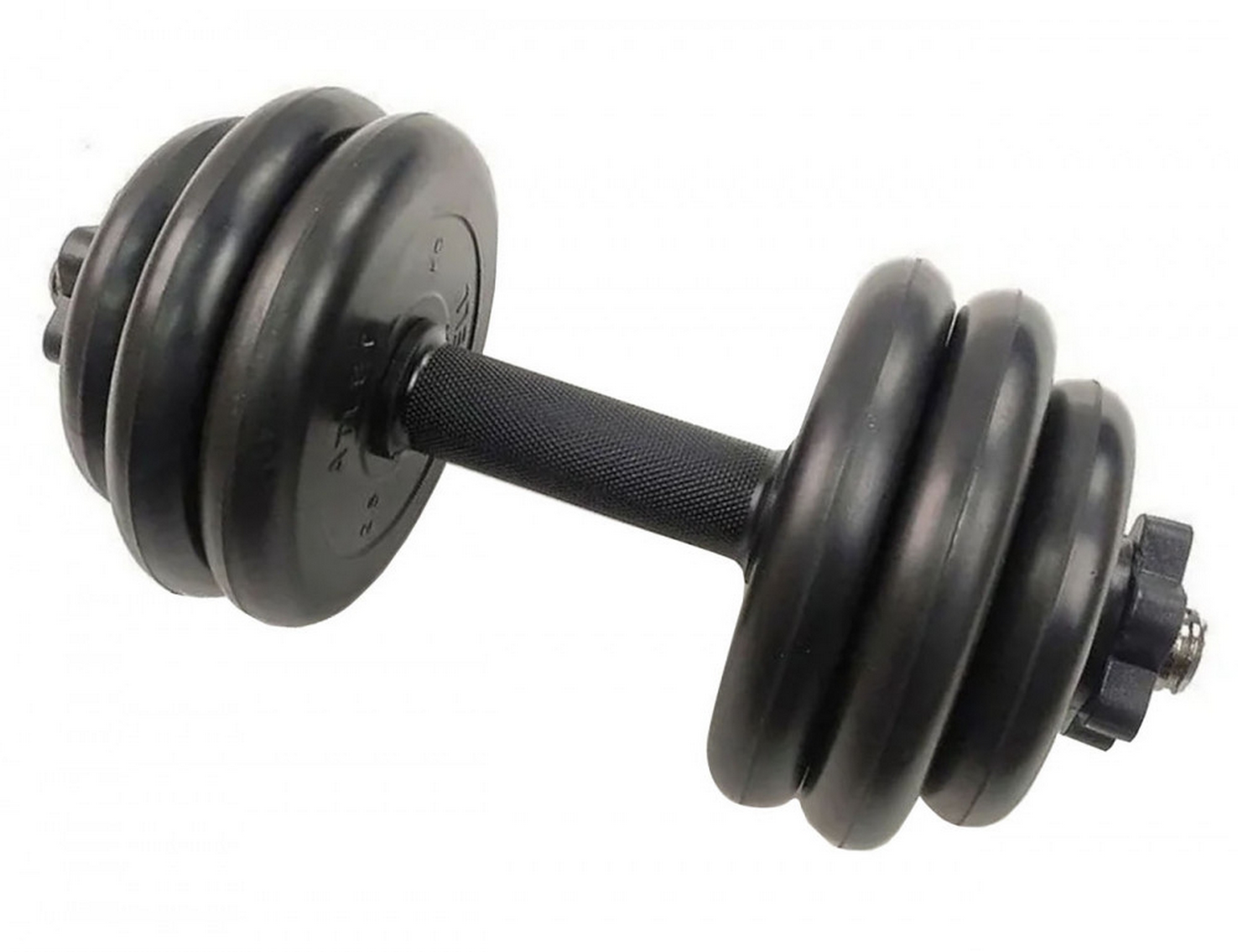   14 MB Barbell  -14