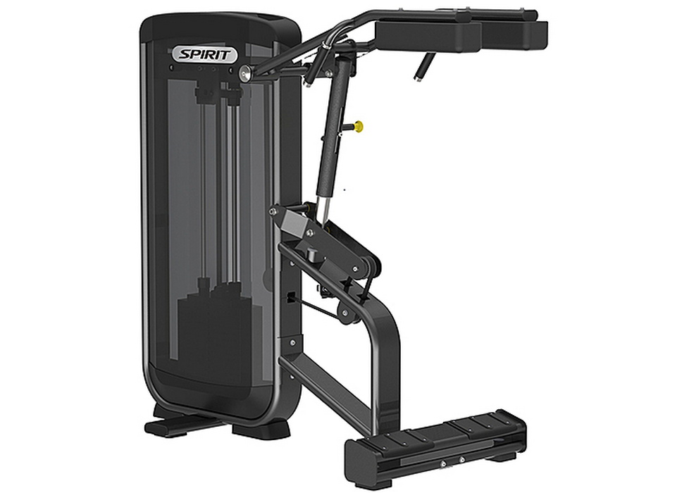     Spirit Fitness SP-3515