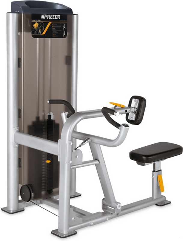       Precor C019ES