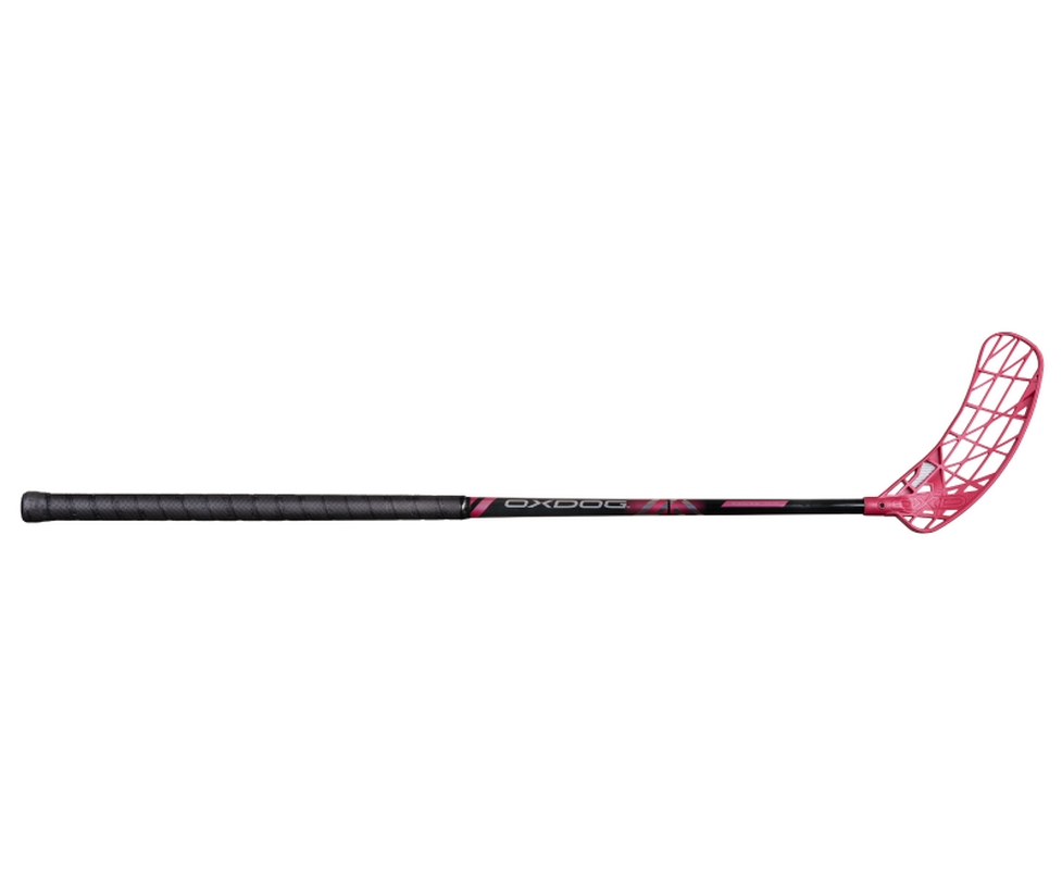 Клюшка флорбольная OXDOG SENSE HES 25 BR 103 OVAL MBC - Левый 977_800