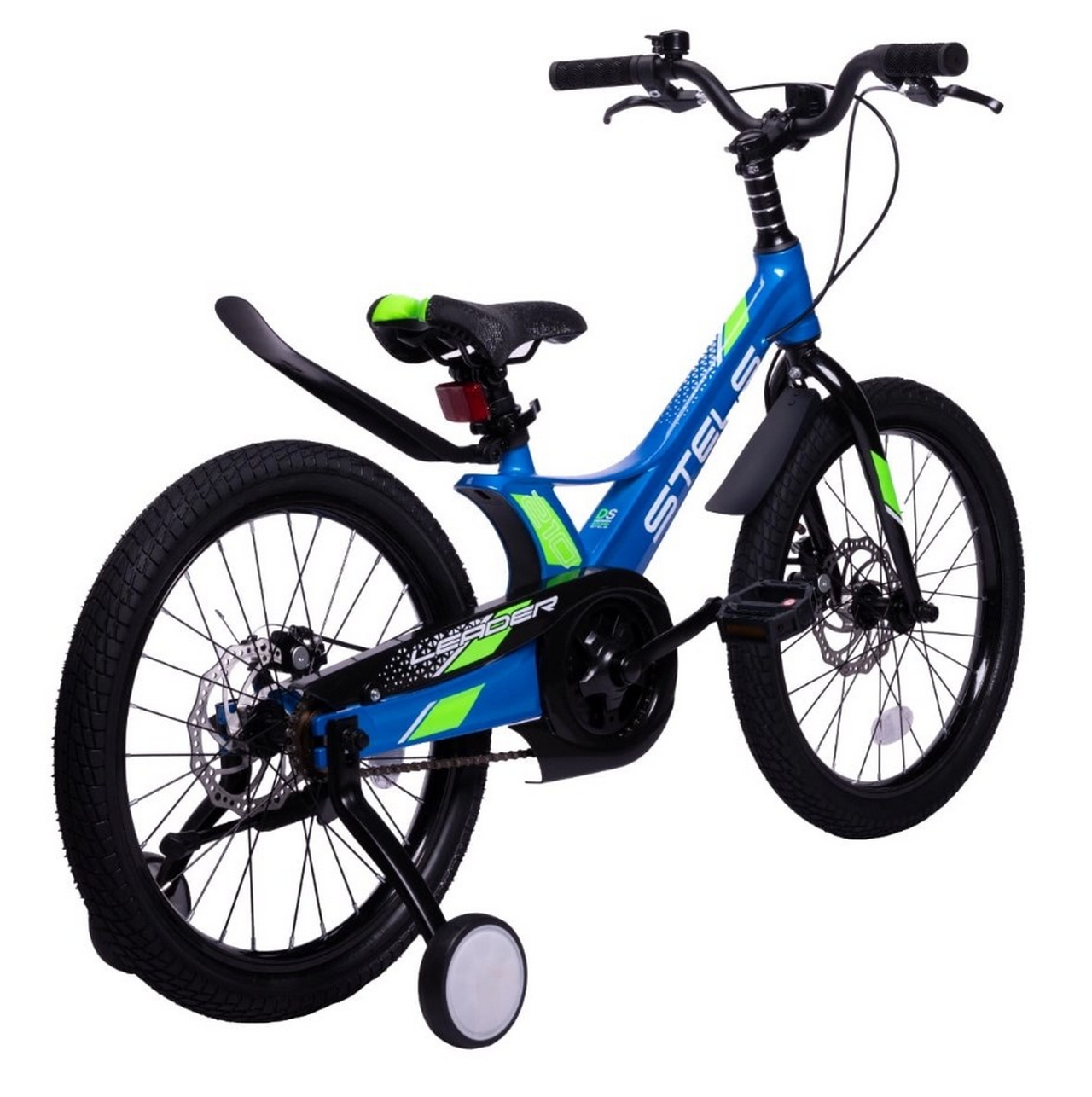 Велосипед 20" Stels Leader-210 MD Z010 (м) (JU135248) 050354 1280_1286