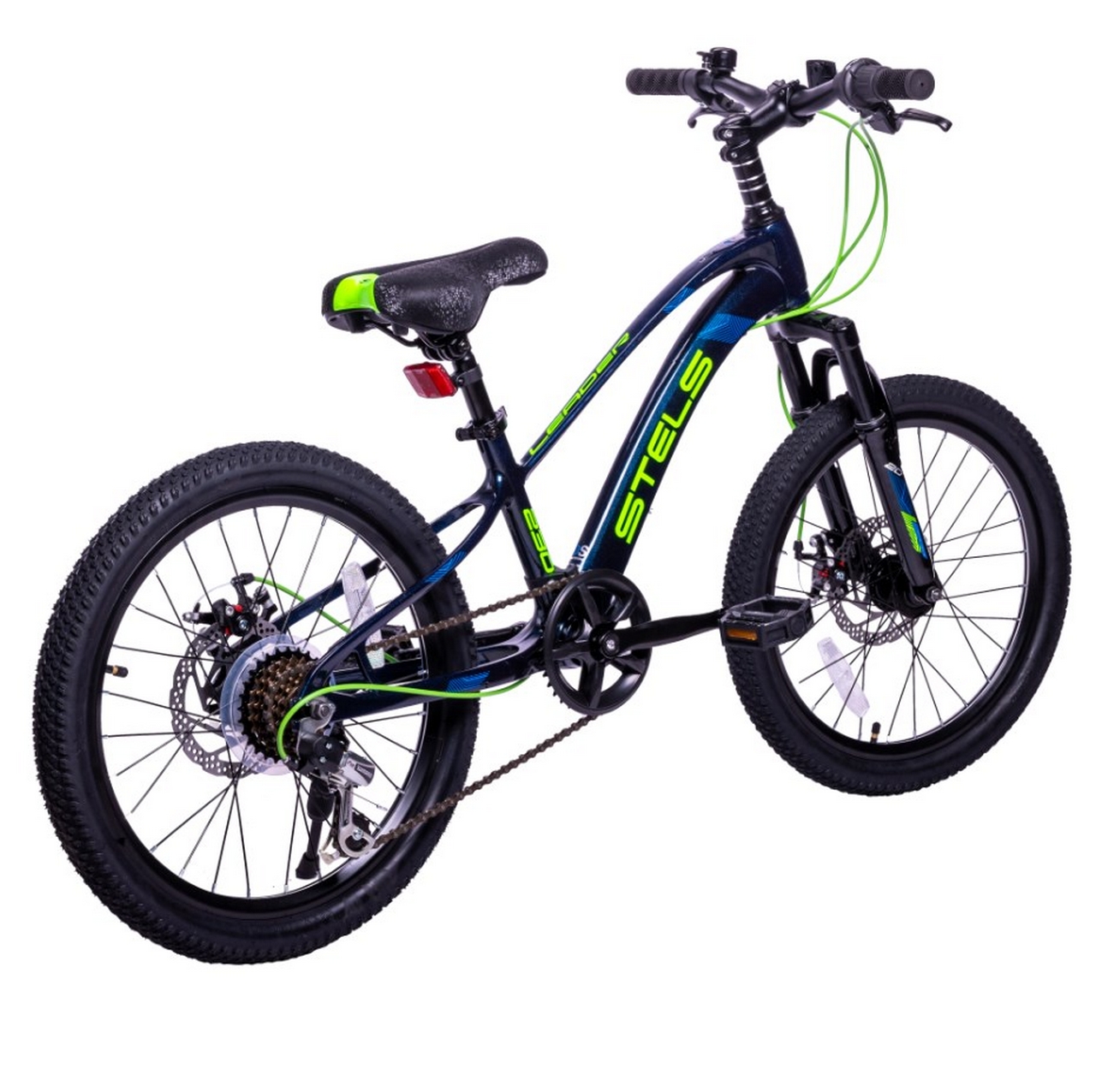 Велосипед 20" Stels Leader-230 MD Z010 (м) (JU135282) 050356 1280_1276